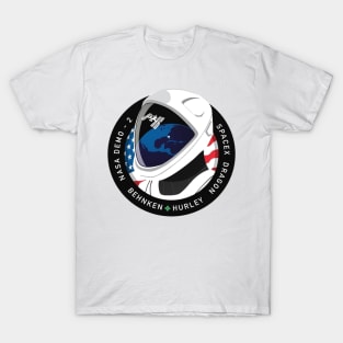 nasa demo 2020 T-Shirt